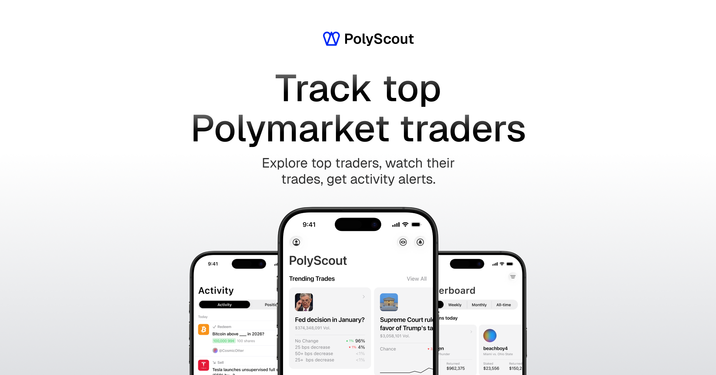 Social Banner